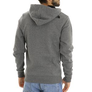 FELPA OPEN GATE FULL ZIP THE NORTH FACE - Mad Fashion | img vers.300x/